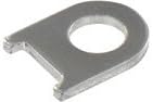 VAR Bicycle Tools Combined Tool For Chainring Bolts Replacement Blade