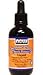 NOW Foods Better Stevia Liquid Sweetener Hazelnut -- 2 fl oz