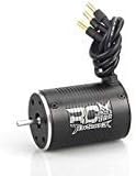 TENSHOCK RC906 6-Pole 1/10 Rock Crawler Brushless Sensorless Motor-2400KV