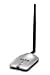 Alfa Network 1000mW High Power Wireless G 802.11g Wi-Fi USB Adapter with 5dBi Antenna AWUS036H