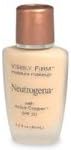 Neutrogena Visibly Firm Moisture Makeup With Active Copper Spf 20 40 Softest Gold