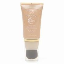 Revlon age defying foundation spf18 Fair (309977910023)