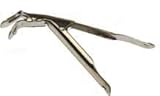 Winco Pizza Pan Gripper, Shallow Pans