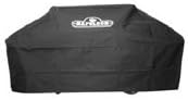 Napoleon Grills Uk Prestige Pro 600 Series Cover