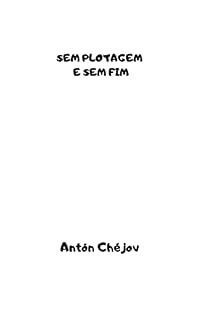 Livro SEM PLOTAGEM E SEM FIM