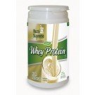 Nutri Supreme Research Whey Protein Natural Flavor 1.2 Lb