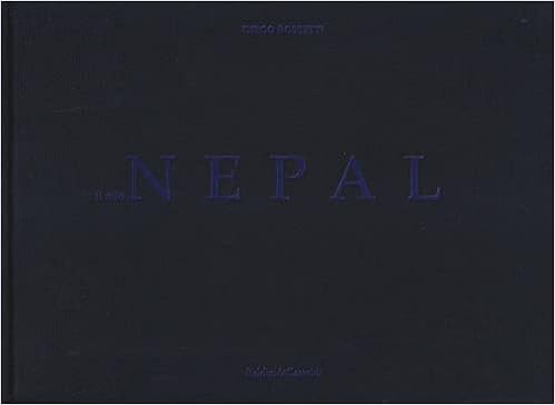Amazon.it: Il mio Nepal - Diego Rossetti - Libri