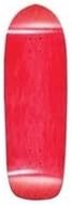 SDS OLD SKOOL RED 33X10
