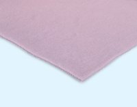 QTY 4 Fleecy Web Felt, PADDING 22.5cm x 40cm cushioning, relief