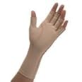 Norco(tm) Edema Glove 3/4 Finger Over the Wrist, Right, Medium by North Coast Medical