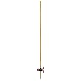 ADAMAS-BETA 100ml Borosilicate Glass Burette with
