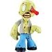 RV Walker: ~2.7" Walking Dead x Funko Mystery Minis Vinyl Mini-Figure Series