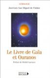 Le  livre de Gaïa et Ouranos