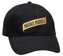 Negra Modelo Baseball Hat Black