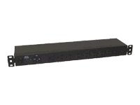 Powerware PDU2408N2 - Power Distribution Strip (103004541-6501)