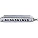 SWAN Harmonica (10 hole 40 tone chromatic)