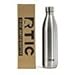 RTIC Insulated Bottle, 25oz Bottle, Stainless Steel