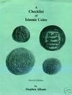 Checklist of Islamic Coins