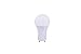 (10 Pack) LED GU24 Twist-in Base A19 Light Bulb, 9W (60W Equivalent), Energy Star, Dimmable, Bi-Pin, 4000K (Neutral White), 800 Lumens, UL Listed.