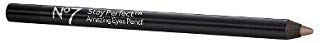 Boots No7 Stay Perfect Amazing Eye Pencil Bronze .04 oz Bronze