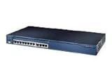 Cisco WS-C2950-12 Catalyst 2950-12 10/100 12-Port Switch