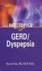 Gerd/Dyspepsia - Hot Topics, Fass, Ronnie, 1560535822