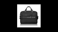 tumi alpha 2 expandable organizer computer brief