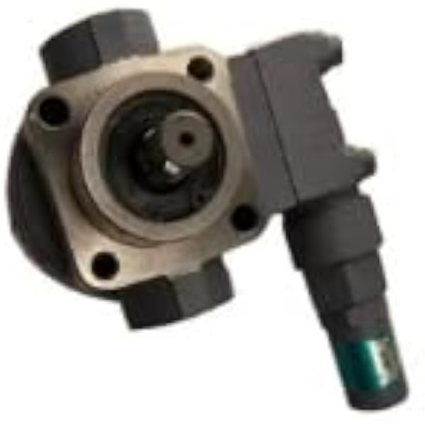 Amazon.com: Neeseelily Transmission Pump 1226658 122-6658 