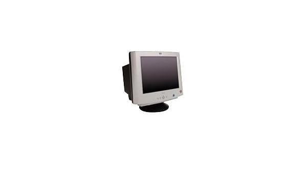 hp p930 monitor