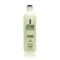 Dr Ross' BIOGEM pH-Balanced Revitalizing Shampoo For Normal to Dry Hair - 355ml