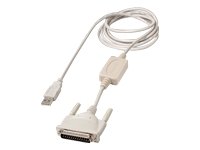 Usrobotics USB-to-serial Cable
