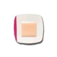 203 Dressing PolyMem Film Dot Wound LF Foam 2x2