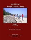 Metro High School : An Emerging STEM School Community, Hunter, Monica and Hunter, Monica, 0979990971