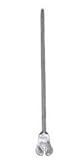Grooved Director & Tongue Tie - Plain Point 4.5