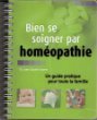 Bien se soigner par homéopathie