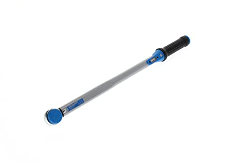 GEDORE 4550-30 Torque Wrench TORCOFIX K 1/2" 60-300 Nm