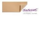 298400-00 Tape Mepitac Silicone Waterproof 1.5x59" 10 Per Case Part No. 298400-00 by- Molnlycke Healthcare (Regent)