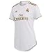 adidas Women's Real Madrid Home Jersey 2019-20 (White/Gold)