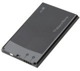 RIM BlackBerry Original Li-Ion Battery M-S1 for BlackBerry Bold 9000 9700 9780 with blister