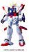 BANDAI Hobby Shining Gundam Action Figure (1/60 Scale)