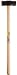 Stanley 56-808 8-Pound Hickory Handle Sledge Hammer primary