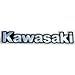 Kawasaki Patch - 4" Patch
