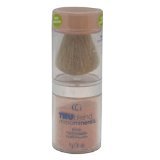 CoverGirl TruBlend Microminerals Bronzer Powder, Bronze 500 .31 oz (10 g)