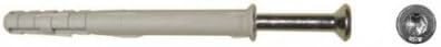 Torx TX 8 x 60 M, Dowels Within 50 pcs Screw RD - / KA