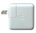 Apple FireWire Power Adapter for iPod (White) (Discontinued by Manufacturer)