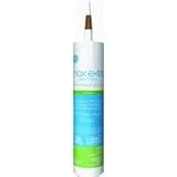 GE Max Extra 3500 Acrylic Caulk, 10.1 oz