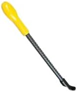 StanleyToolsProducts File Round Surfoam 14-1/4 Inch, Sold as 1 Carat