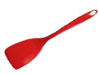 Reston Lloyd 98460 Calypso Basics Melamine Spatula - Red