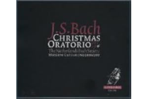 J. S. Bach: Christmas Oratorio