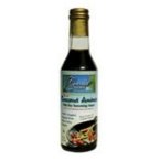 Coconut Secret Raw Organic Vegan Coconut Aminos